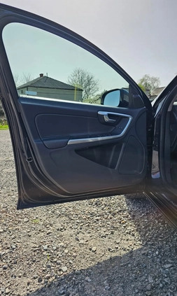 Volvo S60 cena 51900 przebieg: 103439, rok produkcji 2015 z Lublin małe 562